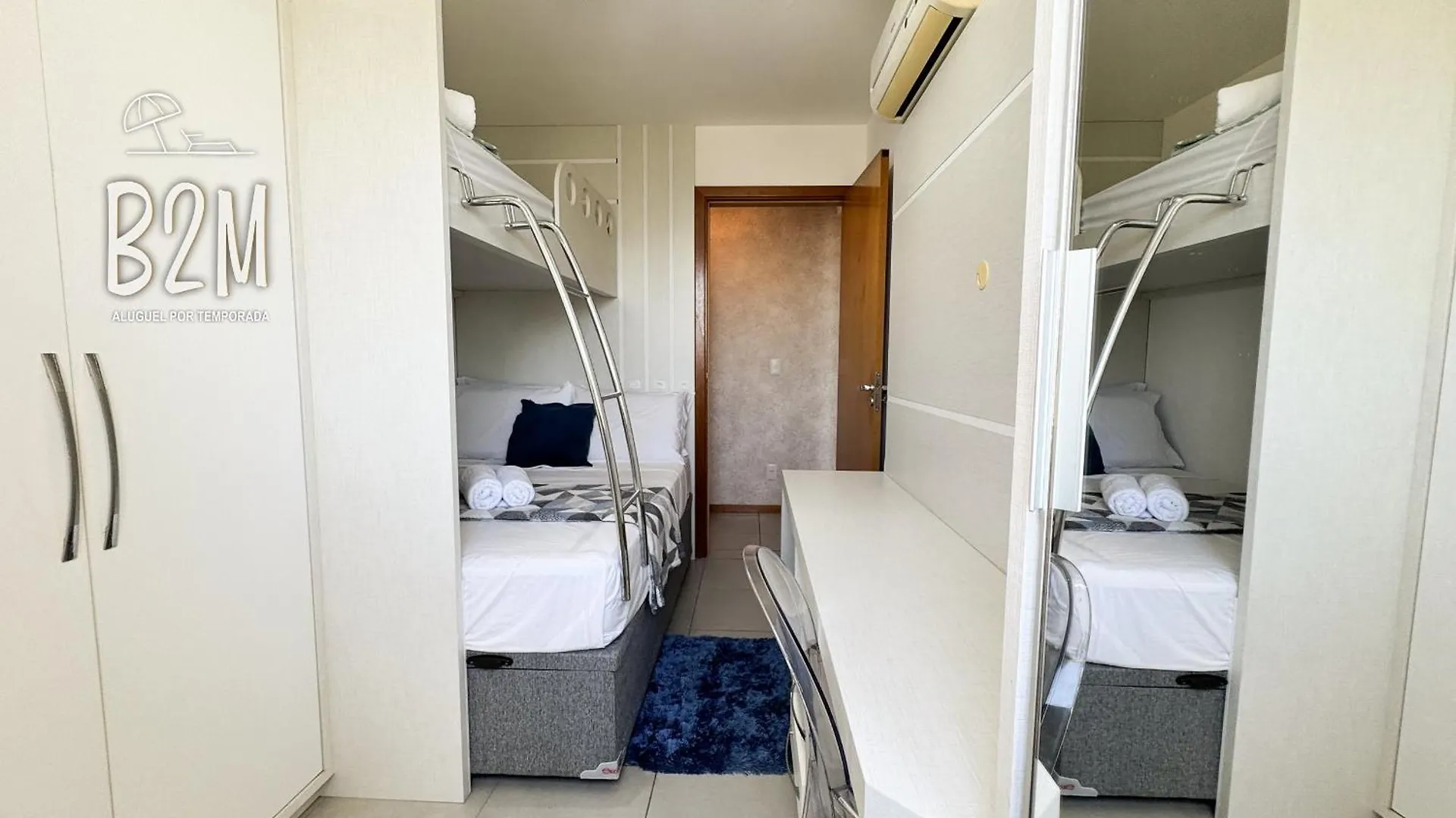 Apartmán Piscina Com Bar Molhado, Beto Carrero Homeclub Penha