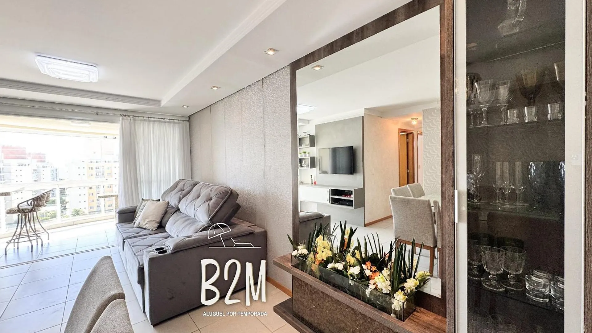 Apartmán Piscina Com Bar Molhado, Beto Carrero Homeclub Penha
