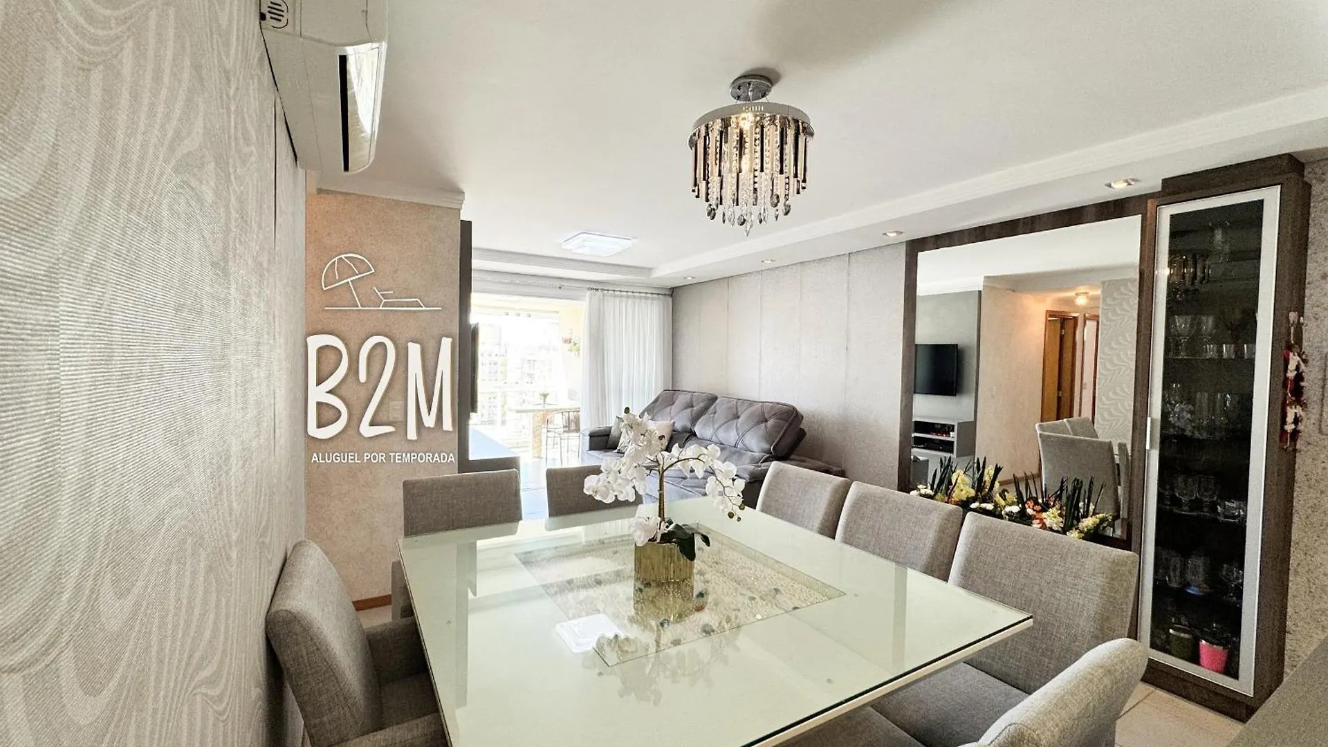 Apartmán Piscina Com Bar Molhado, Beto Carrero Homeclub Penha  Brazílie
