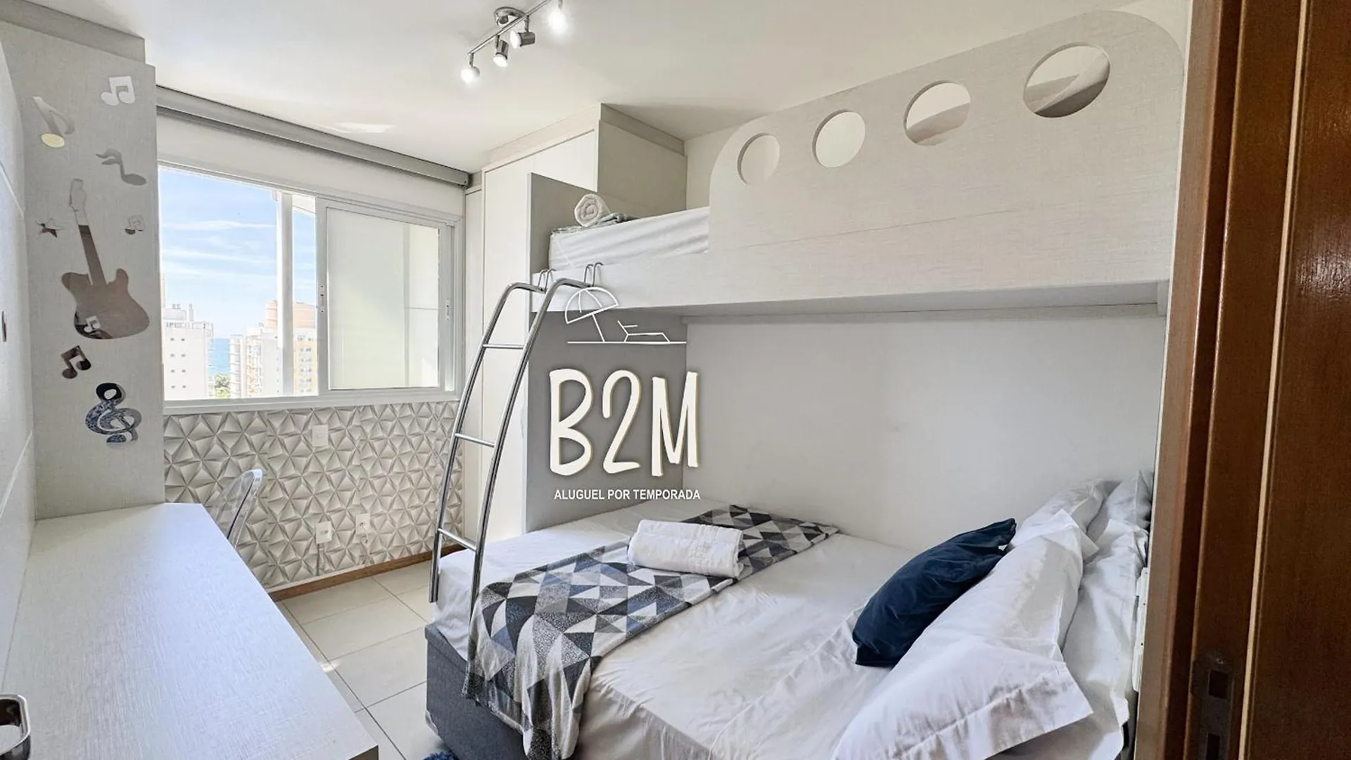 Apartmán Piscina Com Bar Molhado, Beto Carrero Homeclub Penha  Brazílie