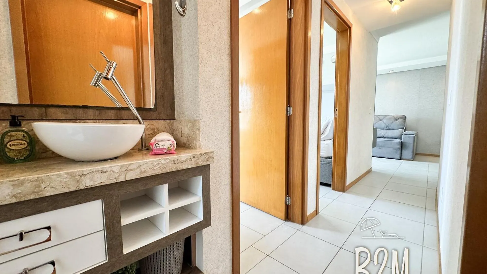 Apartmán Piscina Com Bar Molhado, Beto Carrero Homeclub Penha
