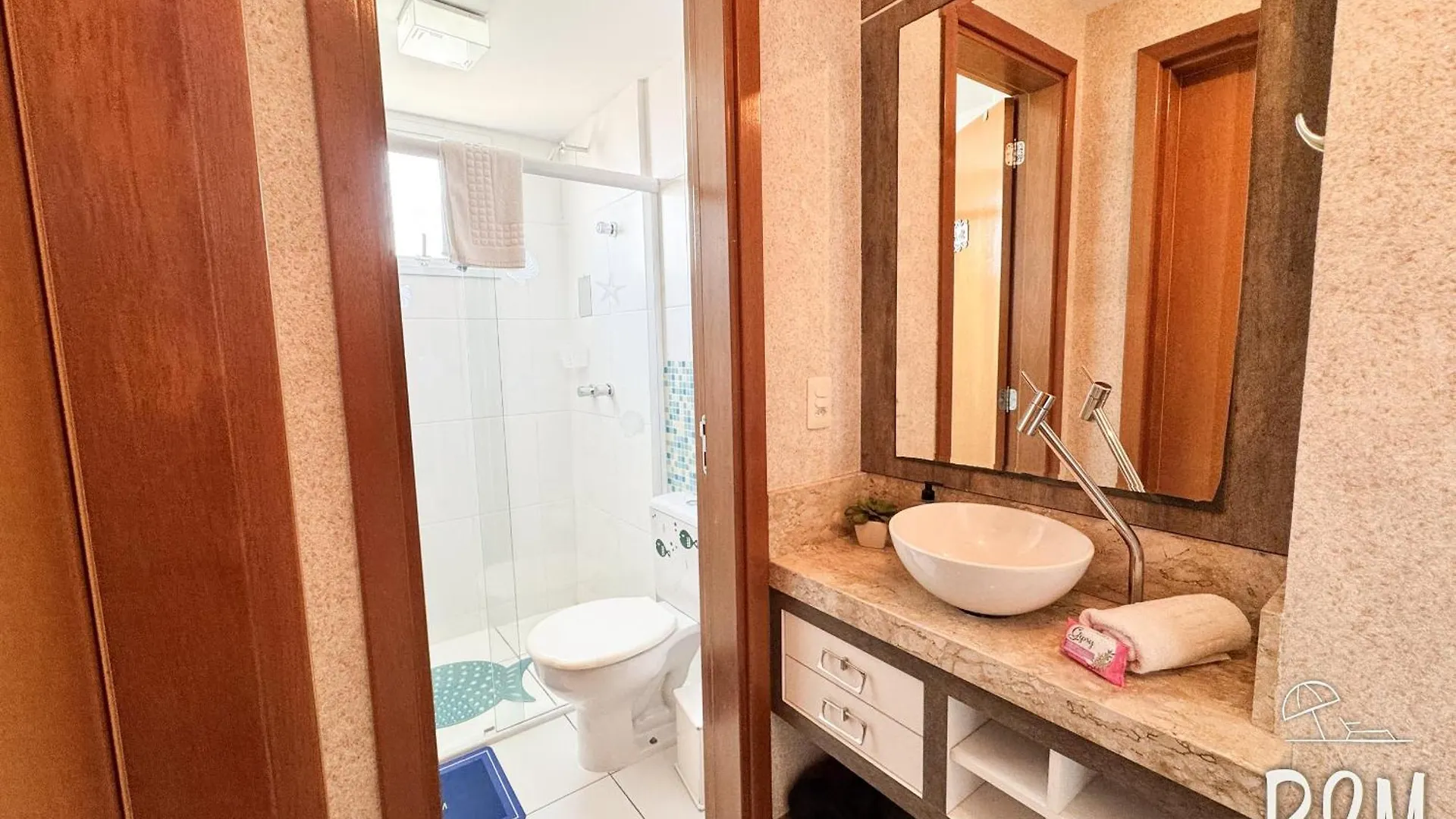 Apartmán Piscina Com Bar Molhado, Beto Carrero Homeclub Penha  Brazílie