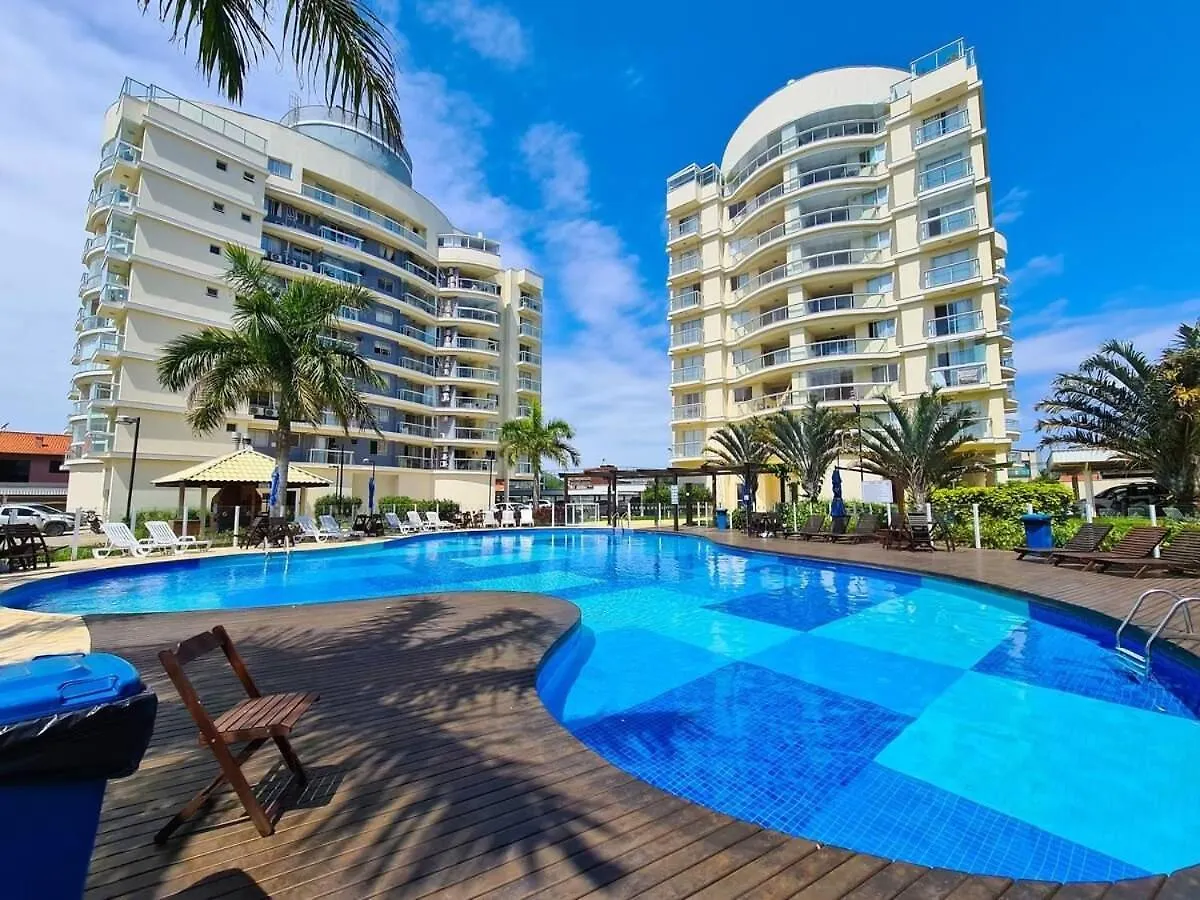 Piscina Com Bar Molhado, Beto Carrero Homeclub Penha  Brazil