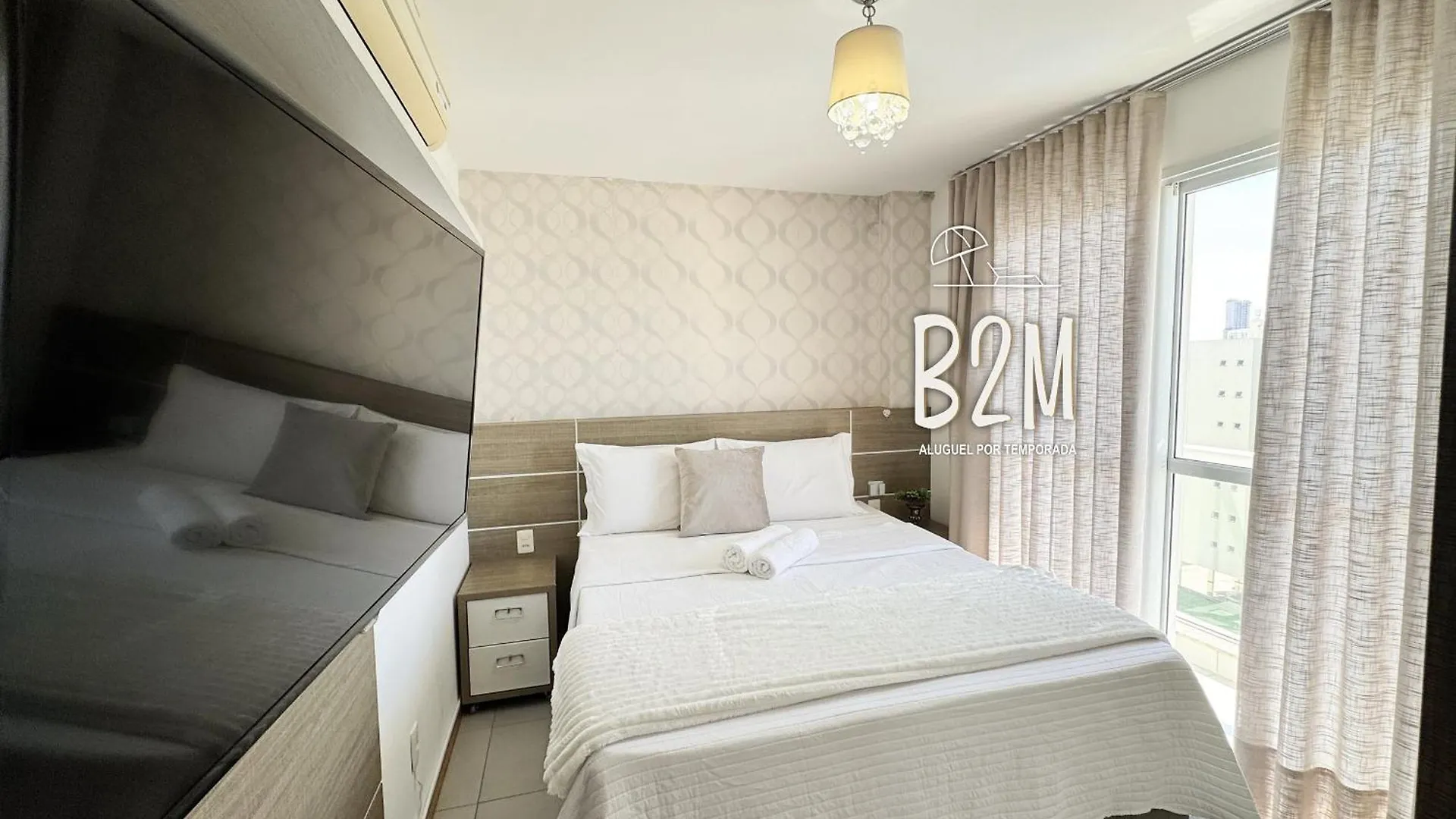 Apartment Piscina Com Bar Molhado, Beto Carrero Homeclub Penha  Brazil