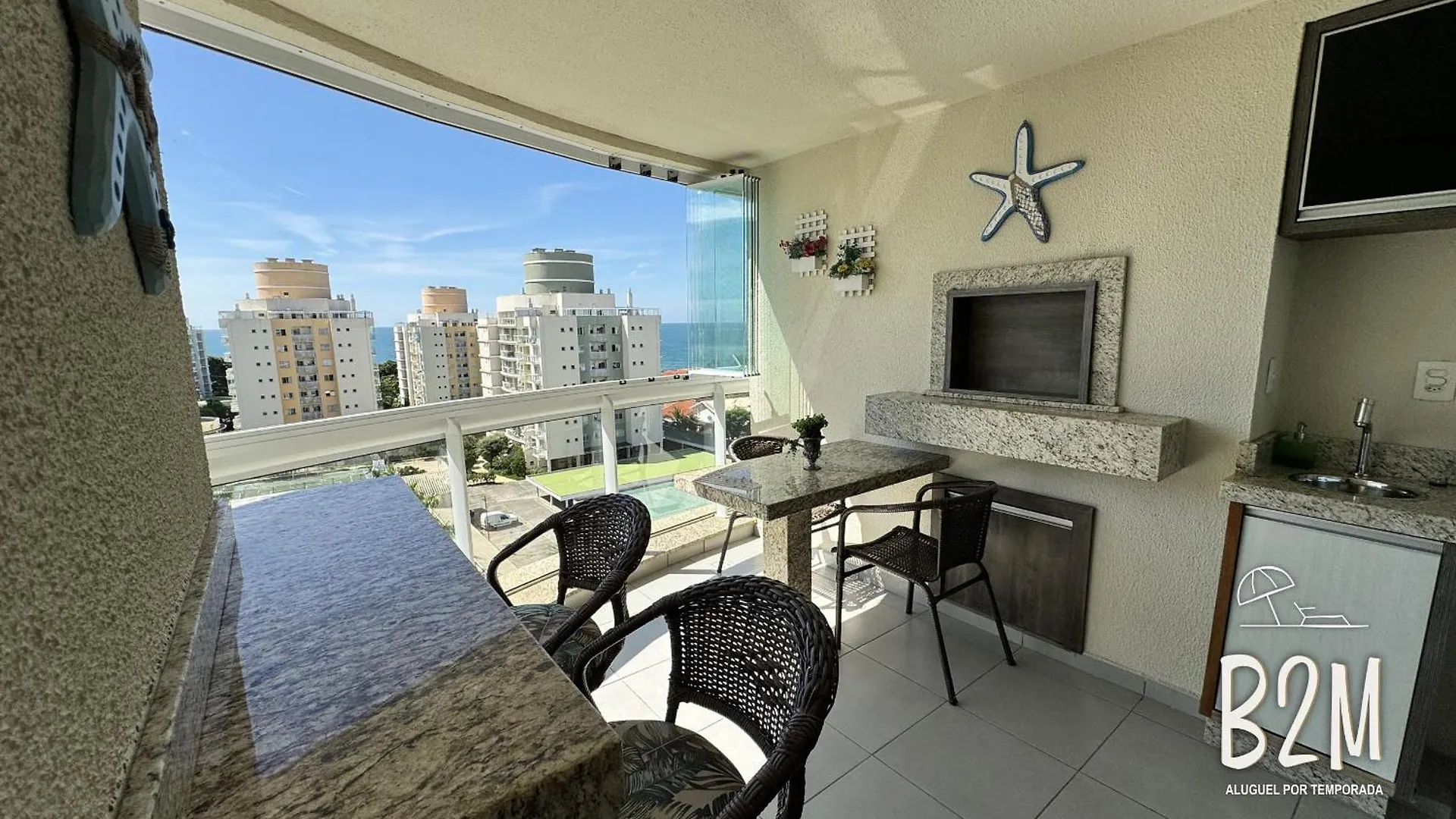 Apartment Piscina Com Bar Molhado, Beto Carrero Homeclub Penha  Brazil