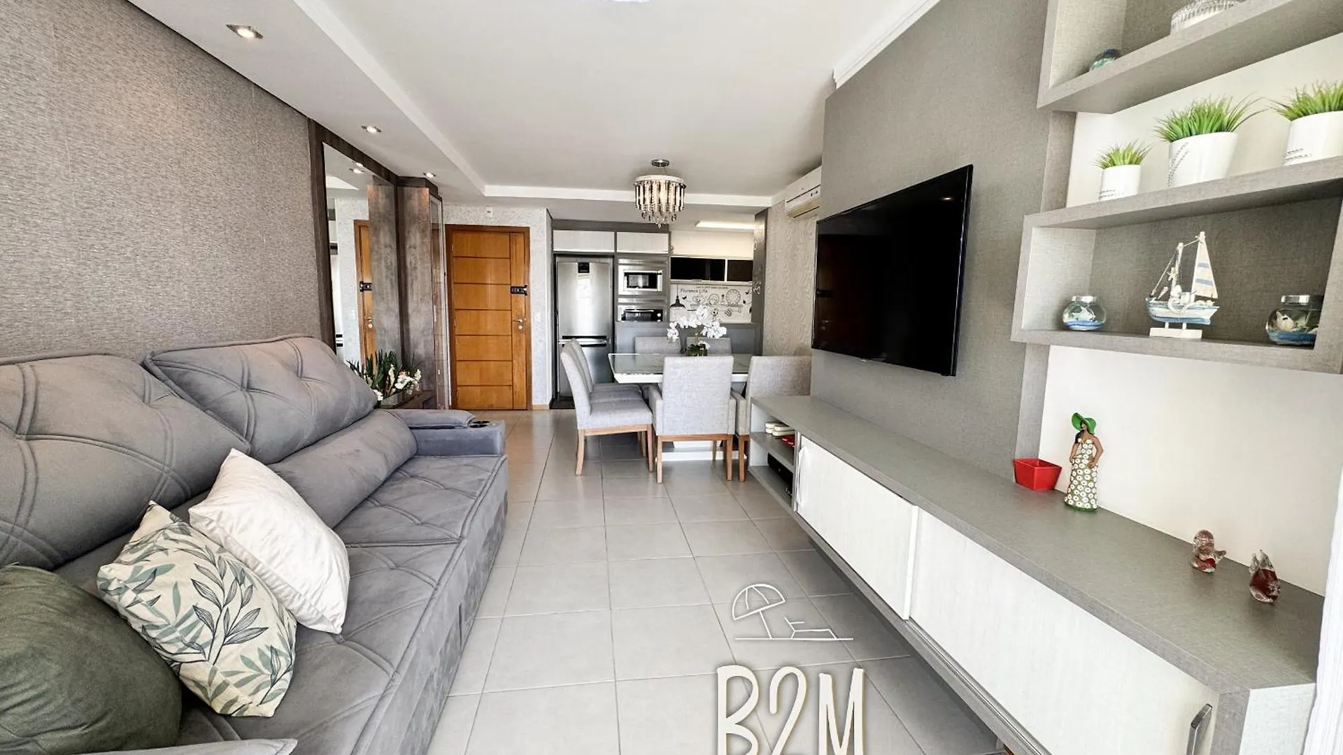 Apartment Piscina Com Bar Molhado, Beto Carrero Homeclub Penha